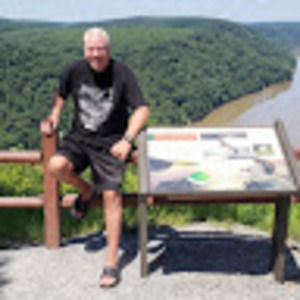 Meet your Posher, Brian